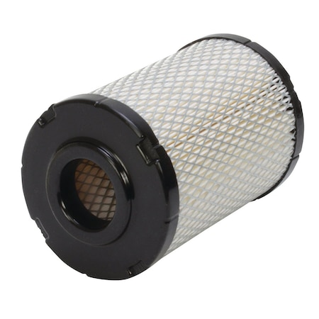 A & I Products Filter, Air, Kohler 1608301S 5.2" x5.15" x7.25" A-B1AF279
